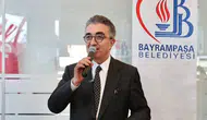 Tutuklu Başkan Hasan Mutlu Hastaneye Kaldırıldı