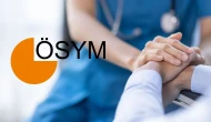 ÖSYM Sözleşmeli Sağlık Personeli Yerleştirme Sonuçlarını Açıkladı