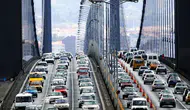 İstanbul Valiliği 29 Ekim Trafik Düzenlemesini Duyurdu: "O" Yollar Trafiğe Kapatılacak