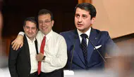 İmamoğlu’nun Danışmanı İbrahim Özkan'ın İfadesi Alınmıştı: Serbest Bırakıldı!