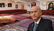 Devlet Bahçeli'den Cemevi Açıklaması: "İbadethane Olarak Tescil Edilmeli"