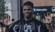 Beşiktaş'tan El Bilal Toure’nin Sakatlık Açıklaması