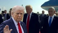 Trump Barış Zirvesi Öncesi İsrail'de! "Cumhurbaşkanı Erdoğan Harikaydı, Çok Yardımcı Oldu"