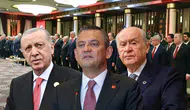 Bahçeli ile Erdoğan Arasındaki Krize Özel Yorumu: "Mecliste Olmayan Protesto Anıtkabir'de mi Oluyor?"