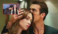 Birce Akalay'dan Şaşırtan Hamle: Yakın Dostu İbrahim Çelikkol'u Sildi!