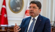 Adalet Bakanı Tunç: “Türkiye Hukuk Devleti Dedikçe Birileri Rahatsız Oluyor”
