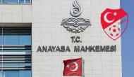 AYM'den Kritik Karar: TFF'nin Erişim Engeli Yetkisi İptal Edildi!