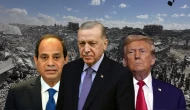 Mısır'da Gazze Barış Zirvesi! Sisi ve Trump'ın Daveti ile Cumhurbaşkanı Erdoğan da Katılacak