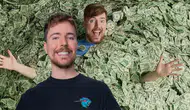 MrBeast, Kendi Bankacılık Uygulamasını Kuruyor! Başvuru Yapıldı