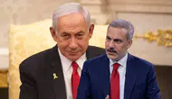 Bakan Fidan’dan İsrail’e Sert Tepki: “Netanyahu Soykırımı Yeniden Başlatmak İçin Bahane Arıyor”