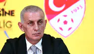 TFF Başkanı Hacıosmanoğlu: "Futbolun Kutsal Çizgileri Birilerinin Menfaat Oyun Alanı Değildir!"