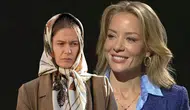 Burcu Biricik’ten Bade İşçil’in “Fakir Rolü” Sözlerine Olay Yanıt: “Ben Köylüyüm Çünkü!”