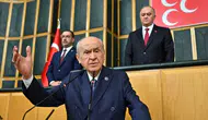 Bahçeli’den 29 Ekim Mesajı! Terörsüz Türkiye Sürecini Vurguladı