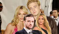 Justin Timberlake Britney Spears’a Destek Oldu: “İğrenç ve Utanç Verici”