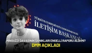 Mattia Ahmet Minguzzi Davasının Sanıkları Engelli Raporu Aldı mı? DMM Açıkladı