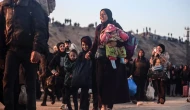 Gazze'de Tarihi Anlar: Yüz Binlerce Gazzeli Evlerine Dönmek İçin Yola Çıktı!