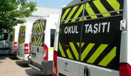 Van’da "Okul Taşıtı" Yazan Minibüste 35 Kilo Metamfetamin Ele Geçirildi