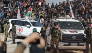 İsrail ve Hamas’tan Kritik Rehine Takası: 48 İsrailli, 1966 Filistinli Serbest Bırakılacak!