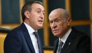 Tuncer Bakırhan'dan Bahçeli'ye 'Maksimalist Talepler' Yanıtı
