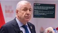 Ümit Özdağ’a Şeyh Said Paylaşımı Davasında Karar Çıktı: "Şeyh Sait İtini..."