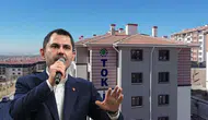 Murat Kurum’dan “Yüzyılın Konut Projesi” Müjdesi: 500 Bin Konut Yapılacak!