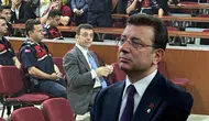 İmamoğlu “İhaleye Fesat Karıştırma” Davasında Hakim Karşısında! 7 Yıla Kadar Hapsi İsteniyor
