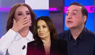 Beyaz Magazin Yayınında Şok Anlar: Sunucu Fenalaştı!