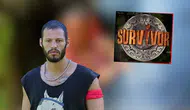 Survivor'ın İki Ünlü Yarışmacısı Belli Olmuştu! Avatar Atakan Üçüncü İsmi Ağzından Kaçırdı