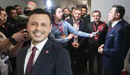 Özgür Çelik Bir Kez Daha CHP İstanbul İl Başkanı Seçildi! "Daha Güçlüyüz, Daha Kararlıyız"