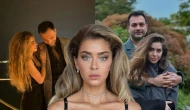 Öykü Çelik Alaattin Çakıcı'nın Oğlu Ali Çakıcı ile Dünyaevine Giriyor
