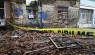 Balıkesir’de 6.1 Büyüklüğünde Deprem: Acı Bilanço Günün İlk Işıklarıyla Ortaya Çıktı!