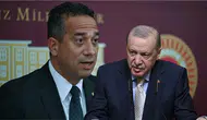 Cumhurbaşkanı Erdoğan’dan CHP’li Başarır’a 250 Bin TL’lik Hakaret Davası!