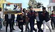 Yenidoğan Çetesi Soruşturmasında Savcıyı Tehdit Etmişlerdi: Hakim Karşısına Çıktılar!
