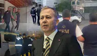 50 İlde Eş Zamanlı FETÖ Operasyonu: 286 Şüpheli Yakalandı!