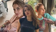 Ünlü Oyuncu Meme Kanserine Yakalandığını Açıkladı