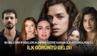 19 Ünlü İsim İfadeleri Alınmak Üzere Karakola Götürülmüştü: İlk Görüntü Geldi!