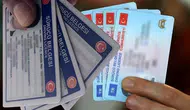 Ehliyet Yenileyecekler Dikkat! İndirimli Yenileme Süresinde Son Hafta