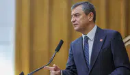 Özgür Özel: "Otokrasinin ve Otokratın Tarafında Olanlar Kaybetmiştir"