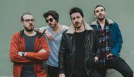 Alternatif Rock Müziğin Sevilen Grubu Son Feci Bisiklet Dağılma Kararı Aldı