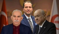 Fatih Erbakan: "Öcalan Meclis'e Gelemiyorsa, Bahçeli Öcalan'ın Yanına Gitsin"