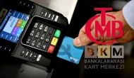 Merkez Bankasından Bankalararası Kart Merkezine Suç Duyurusu: Kamu Zararı 100 Milyon!