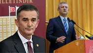 İYİ Parti'den İhraç Edilmişti: Ümit Dikbayır CHP'ye Katılıyor!