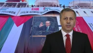 17. İyilik Gemisi Gazze'ye Yola Çıktı: "Gazze Allah’ın İzniyle Yeniden Ayağa Kalkacak"