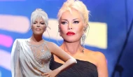 Ajda Pekkan 40 Milyon TL'lik Reklam Anlaşması İçin Kamera Karşısına Geçecek