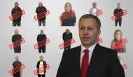 Bakan Yerlikaya Duyurdu: Kırmızı Bültenle Aranan 13 Kişi Türkiye'ye Getirildi