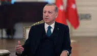 Cumhurbaşkanı Erdoğan: "İsrail Açlığı Silah Olarak Kullandı"