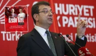 Ekrem İmamoğlu Brüksel’deki Miting İçin Avrupalı Demokratlara Çağrı Yaptı