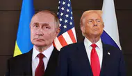 Trump-Putin Zirvesi İptal Edildi: ABD ve Rusya Arasında Diplomatik Kriz Derinleşti!