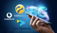 5G İhalesi Sonuçlandı: 11 Paketin Tutarı 3 Milyar 534 Milyon Dolar!