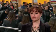 Mattia Ahmet Minguzzi Davasında Karar Açıklandı: Anne Yasemin Minguzzi Bayıldı!